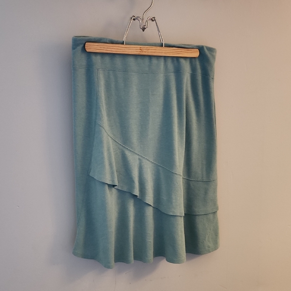 Horny Toad (Now Toad Co.) Skirt